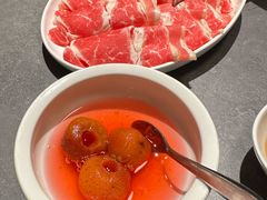 -鼎鼎香·港式火锅(北京SKP店)