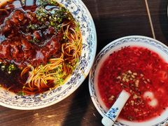 -阿大排档(长春这有山店)