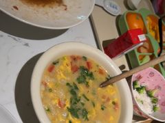 -关东小磨东北菜(漕河泾印象城店)