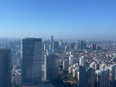 -上海龙之梦万丽酒店