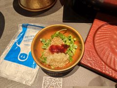 -牛YO寿喜烧和牛火锅自助(三台子万象汇店)