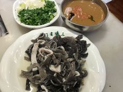 -京门老爆三(回龙观店)