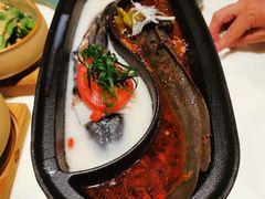 -锦府盐帮·侯宅(五棵松万达店)