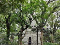 -江心屿景区