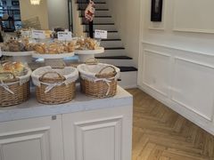 -追光 Dream Bakery(汉街店)