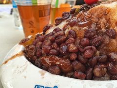 -梁子刨冰王&梁小糖(王顶堤店)