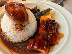 -幸薈飯堂