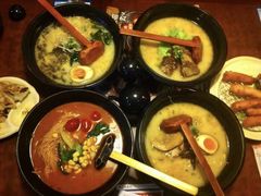 -味千拉面(常州关河东路分店)