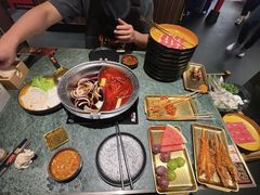 -牛New寿喜烧(龙湖金沙天街店)