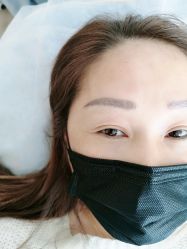 点击看大图 -西施无菌半永久纹绣眉眼影唇轻增发纹发际线