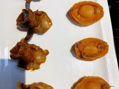 -上宴精品海鲜姿造(晶融汇旗舰店)