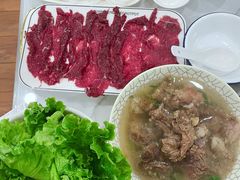 -福合埕牛肉丸(福平路店)