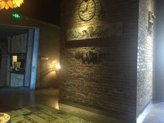 -树下时尚餐厅(翠园街店)