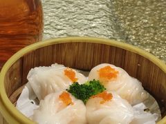-北海渔村酒楼·粤菜海鲜点心(新华店)
