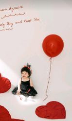 -小熊维尼高端儿童摄影(南山店)