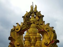 -西双版纳勐泐文化旅游区