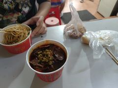 -丽华早点(大成路店)