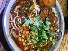 肠旺米线-云上千禾(水上店)