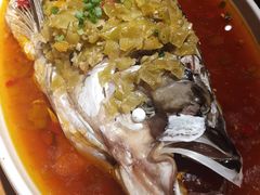 -湘与香缘·湖南菜(王府井北京市百货大楼店)