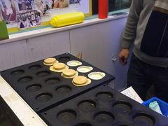 -味正点车轮饼可丽饼(南禅寺店)