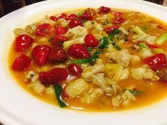 -怪怪龙虾·澳洲蓝龙王·深夜食堂(惊驾路店)