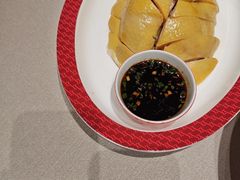 白切三黄鸡-圆苑(静安寺店)