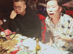 -醉烧膘·烧烤夜宵王(总店)