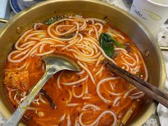 -雙冲柳州螺蛳粉&酸嘢&桂林米粉(簋街店)