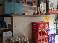 -东北熏肉大饼(大学南路店)