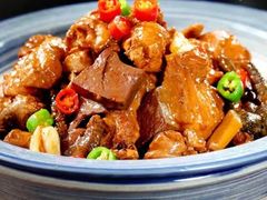 -洞庭家宴·头牌甲鱼(广渠门店)