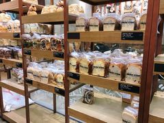 -PAPER STONE BAKERY(天环店)