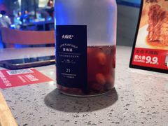 -大师兄·西北风味食集(增城合生汇店)