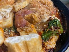 -四川老牛麻辣烫(北门桥店)