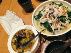 -香园茶社·金陵小灶(老门东店)