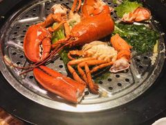 -船奇蒸汽海鲜·闽菜(八市海鲜总店)