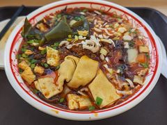 -武圣羊汤·西北面(安德路店)