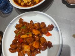 -四川饭店·川味水煮鱼(长白店)