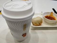 -咬不得高祖生煎·简餐(天城商业中心店)