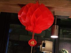 -湘邻呷铺·田园家宴(汉基广场店)