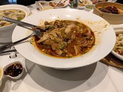 -眉州东坡(北苑华贸店)
