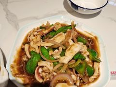 -建来发饭店(南俊路店)