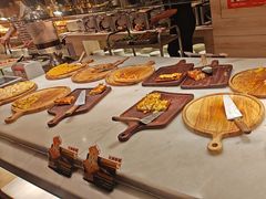 -比格比萨自助(宋家庄店)