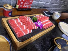-火社火锅(平安大街店)