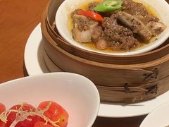 -杭州JW万豪酒店-万豪中餐厅