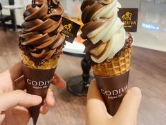 -GODIVA(国际金融中心店)