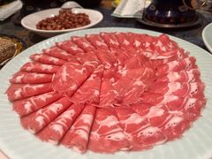 -南门涮肉(东单店)