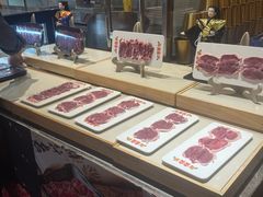 -丰卓会海鲜自助(中润大道店)