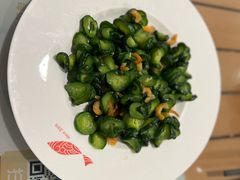 -船歌·鱼水饺青岛菜(奥帆中心店)