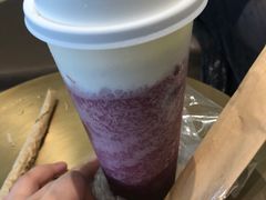 -喜茶(永旺梦乐城店)