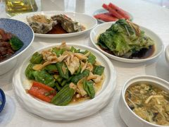 -奕景酒家· 专注大连海鲜30年(星海广场店)